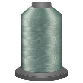 Glide 5,500yd - Color # 65513 - Cool Mint