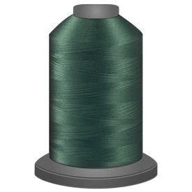 Glide 5,500yd - Color # 65555 - Basil