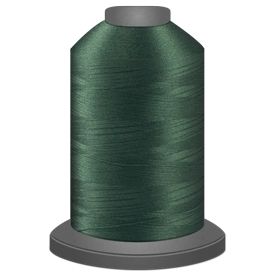 Glide 5,500yd - Color # 65615 - Olive
