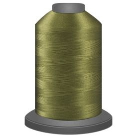 Glide 5,500yd - Color # 65625 - Fern