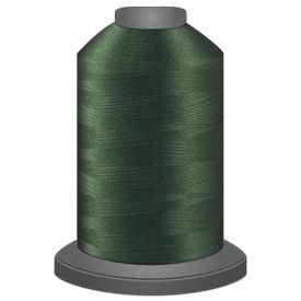 Glide 5,500yd - Color # 65743 - Mossy