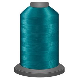 Glide 5,500yd - Color # 67472 - Sea Green