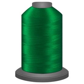 Glide 5,500yd - Color # 67482 - Shamrock