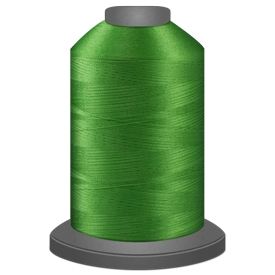 Glide 5,500yd - Color # 67489 - Kiwi