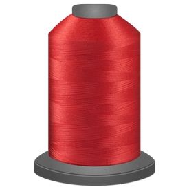 Glide 5,500yd - Color # 70032 - Cherry