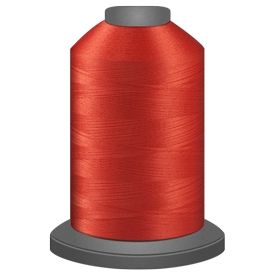 Glide 5,500yd - Color # 70178 - Papaya