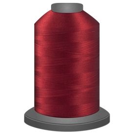 Glide 5,500yd - Color # 70187 - Ruby