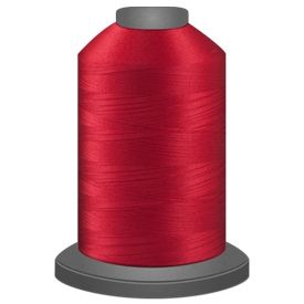 Glide 5,500yd - Color # 70193 - Raspberry