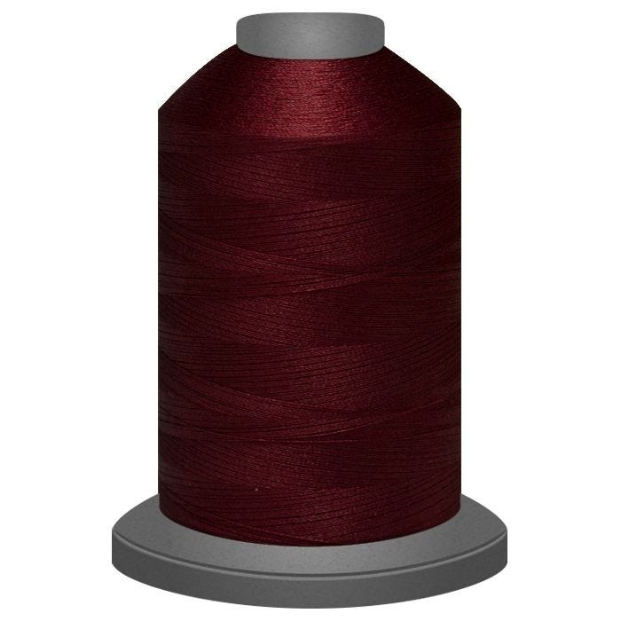 Glide 5,500yd - Color # 70195 - Chianti