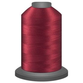 Glide 5,500yd - Color # 70202 - Light Burgundy
