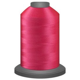 Glide 5,500yd - Color # 70205 - Rhododendron