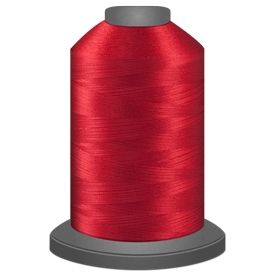 Glide 5,500yd - Color # 70206 - Apple