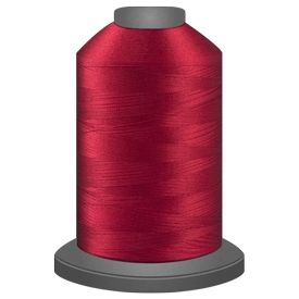 Glide 5,500yd - Color # 70207 - Cranberry