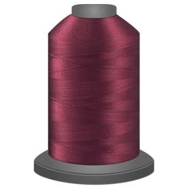 Glide 5,500yd - Color # 70209 - Maroon