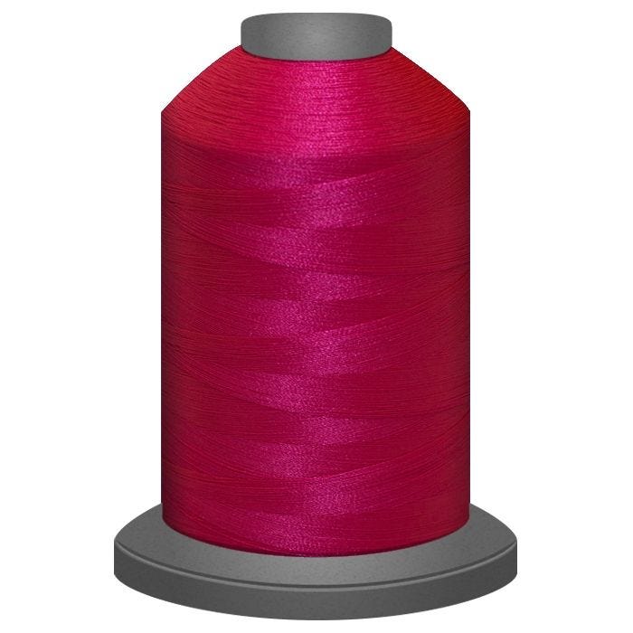 Glide 5,500yd - Color # 70212 - Magenta