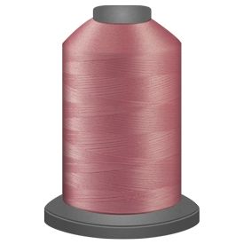 Glide 5,500yd - Color # 70217 - Pink Lemonade