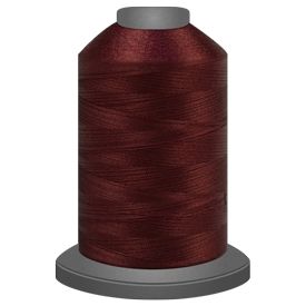 Glide 5,500yd - Color # 70490 - Cabernet