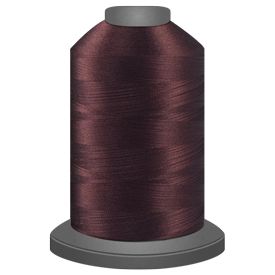Glide 5,500yd - Color # 70504 - Bordeaux