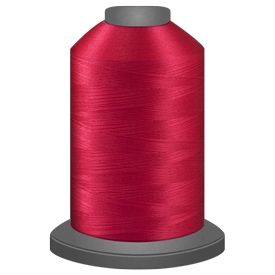 Glide 5,500yd - Color # 70812 - Hot Pink