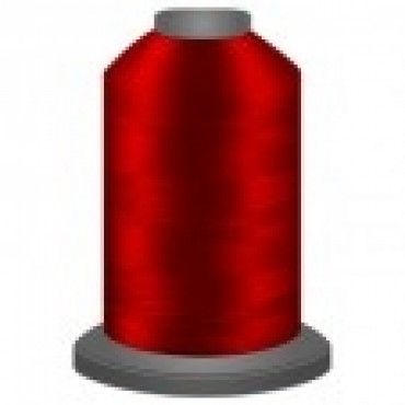 Glide 5,500yd - Color # 71797 - Imperial Red