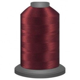 Glide 5,500yd - Color # 77421 - Merlot