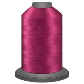 Glide 5,500yd - Color # 77424 - Passion