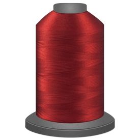 Glide 5,500yd - Color # 77427 - Garnet