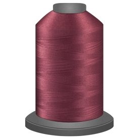 Glide 5,500yd - Color # 77432 - Purple Rose