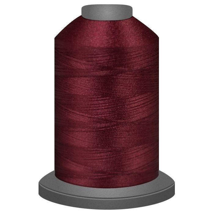 Glide 5,500yd - Color # 77637 - Pinot