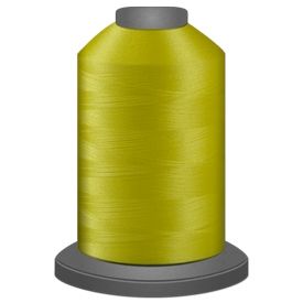 Glide 5,500yd - Color # 80101 - Lemon