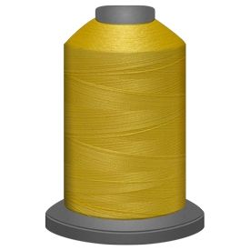 Glide 5,500yd - Color # 80114 - Daisy