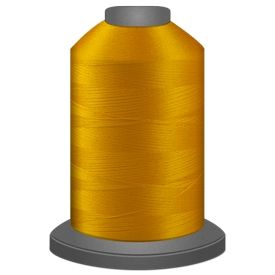 Glide 5,500yd - Color # 80116 - Mango