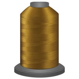 Glide 5,500yd - Color # 80125 - Honey Gold