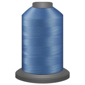 Glide 5,500yd - Color # 90278 - Tar Heel