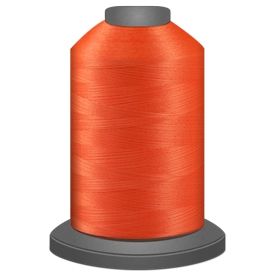 Glide 5,500yd - Color # 90811 - Neon Orange