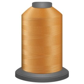 Glide 5,500yd - Color # 91355 - Cantaloupe