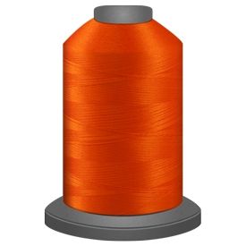 Glide 5,500yd - Color # 91505 - Blaze