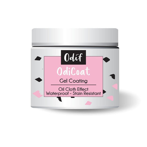 Odif OdiCoat Gel Coating
