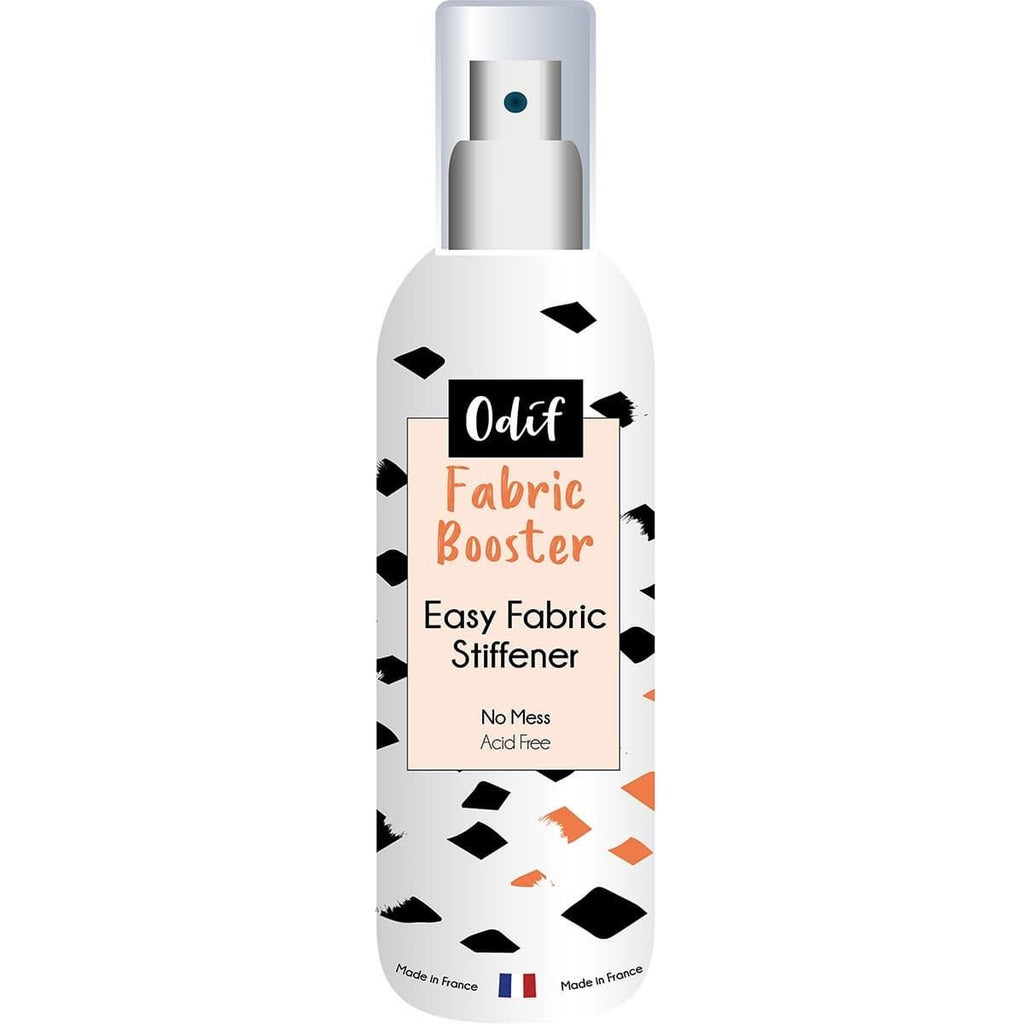 Odif Fabric Booster