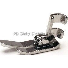 STRAIGHT STITCH FOOT