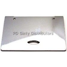 SLIDE PLATE