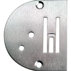 NEEDLE PLATE