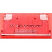 SLIDE PLATE (Plastic)