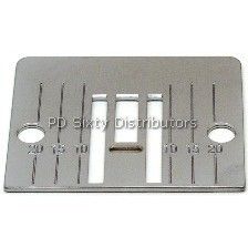 NEEDLE PLATE