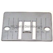 NEEDLE PLATE