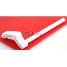 SPOOL PIN (Horizontal)