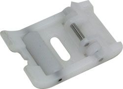 ROLLER FOOT