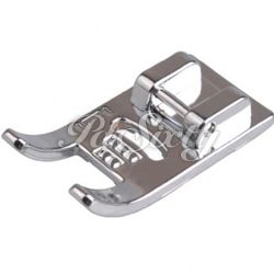 MULTIPLE CORDING FOOT