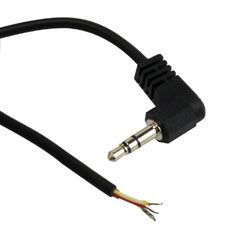 CORD (For Foot Control)