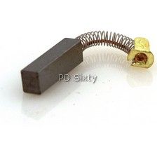 CARBON BRUSH